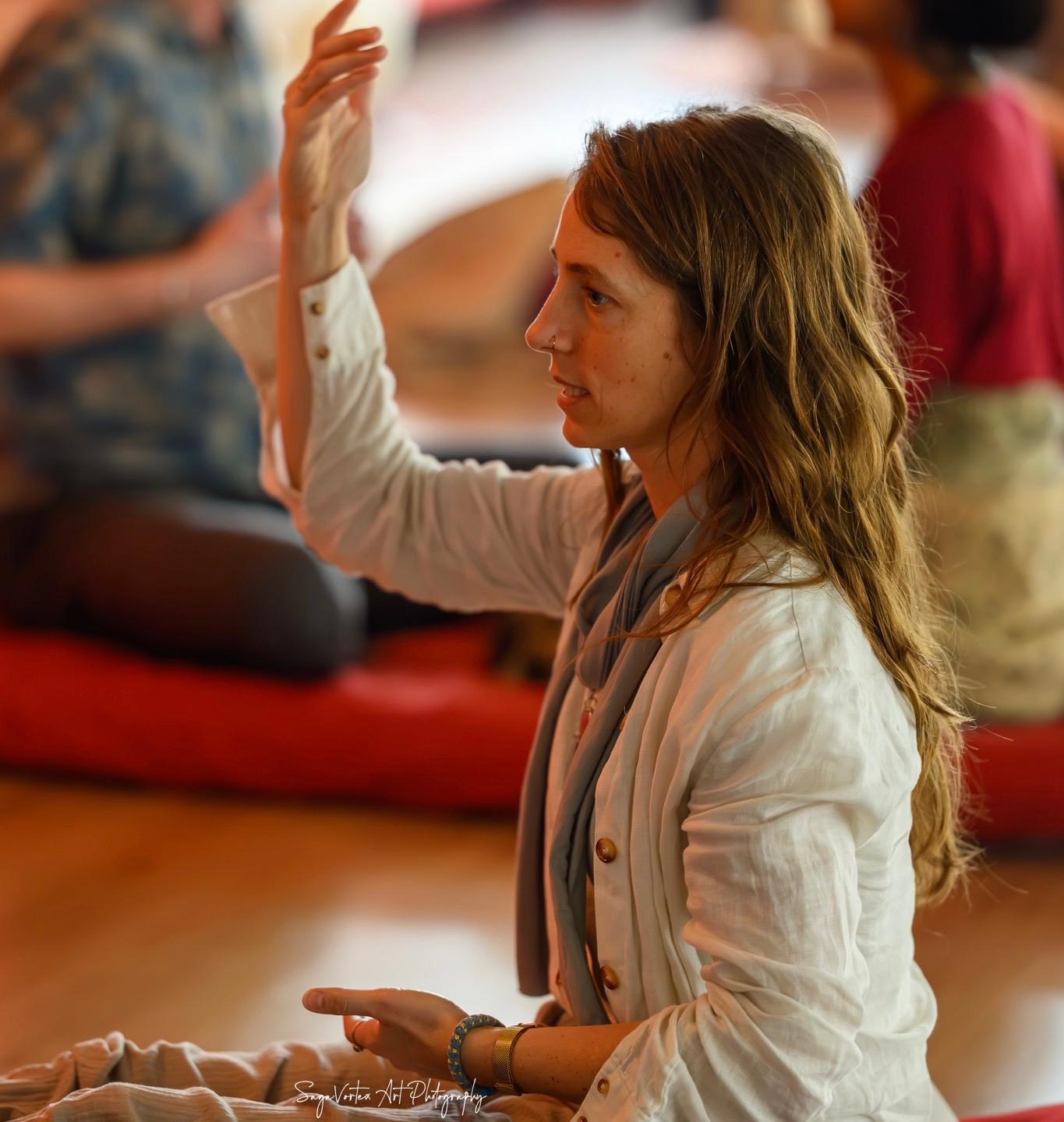 The Art of Connection